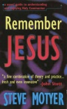 Remember Jesus